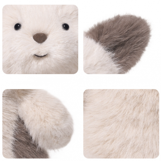 Jooki Animals Tiny Puppy Plush Toy Gift
