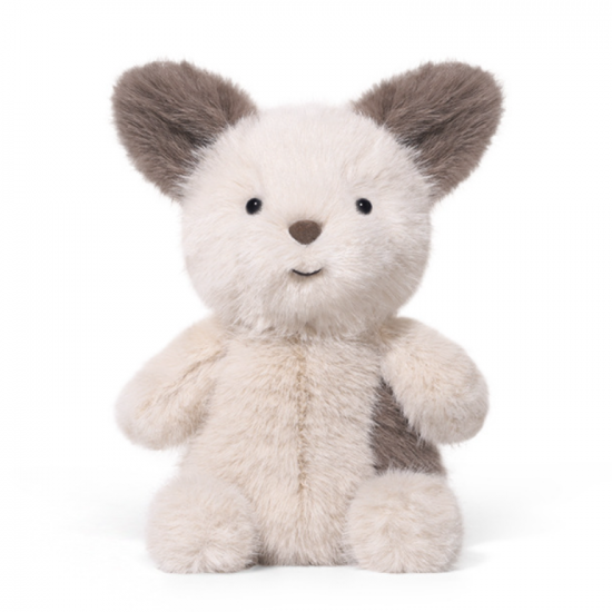 Jooki Animals Tiny Puppy Plush Toy Gift Jooki Animals Tiny Puppy Plush Toy Gift