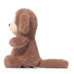 Jooki Animals Tiny Monkey Plush Toy Gift