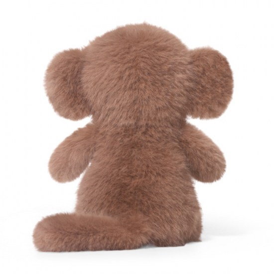 Jooki Animals Tiny Monkey Plush Toy Gift