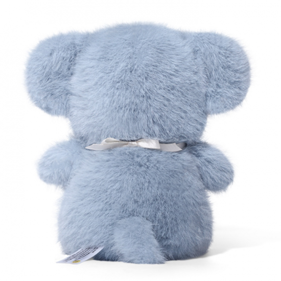 Jooki Animals Shirley Elephant Plush Toy Gift