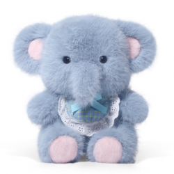 Jooki Animals Shirley Elephant Plush Toy Gift