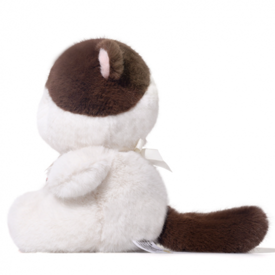 Jooki Animals Shirley Kitty Cat Plush Toy Gift