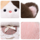Jooki Animals Shirley Kitty Cat Plush Toy Gift