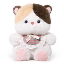 Jooki Animals Shirley Kitty Cat Plush Toy Gift