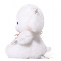 Jooki Animals Shirley Sheep Plush Toy Gift