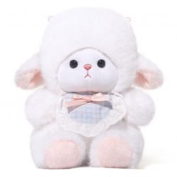 Jooki Animals Shirley Sheep Plush Toy Gift