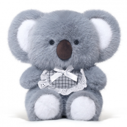 Jooki Animals Shirley Koala Plush Toy Gift