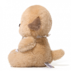 Jooki Animals Shirley Puppy Plush Toy Gift