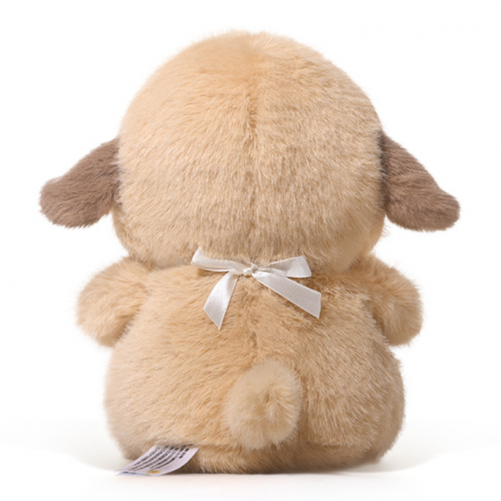 Jooki Animals Shirley Puppy Plush Toy Gift