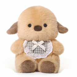 Jooki Animals Shirley Puppy Plush Toy Gift