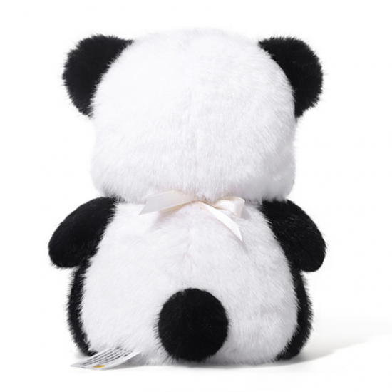 Jooki Animals Shirley Panda Plush Toy Gift