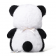 Jooki Animals Shirley Panda Plush Toy Gift