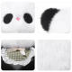 Jooki Animals Shirley Panda Plush Toy Gift