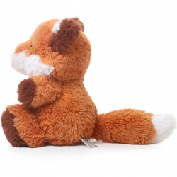 Jooki Animals Diced Bean Fox Plush Toy Gift