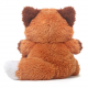 Jooki Animals Diced Bean Fox Plush Toy Gift