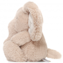 Jooki Animals Diced Bean Elephant Plush Toy Gift