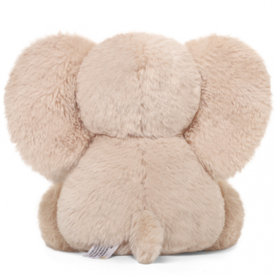 Jooki Animals Diced Bean Elephant Plush Toy Gift
