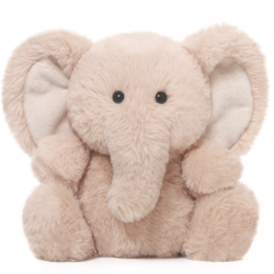 Jooki Animals Diced Bean Elephant Plush Toy Gift
