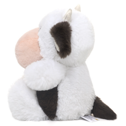 Jooki Animals Diced Bean Cow Plush Toy Gift