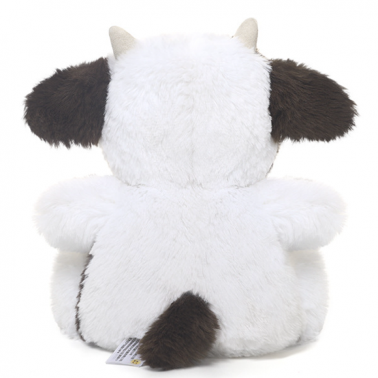 Jooki Animals Diced Bean Cow Plush Toy Gift