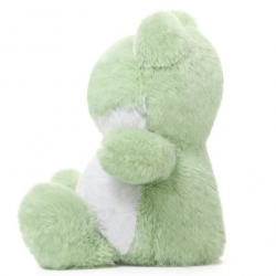 Jooki Animals Diced Bean Frog Plush Toy Gift