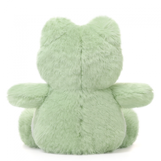Jooki Animals Diced Bean Frog Plush Toy Gift