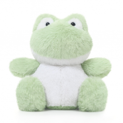 Jooki Animals Diced Bean Frog Plush Toy Gift