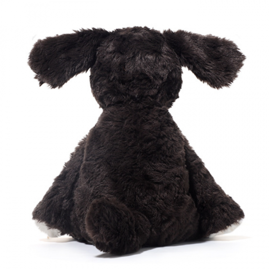 Jooki Animals Pluto Border Collie Plush Toy Gift