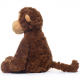 Jooki Animals Pluto Monkey Plush Toy Gift