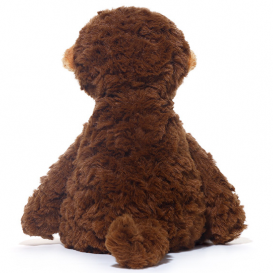 Jooki Animals Pluto Monkey Plush Toy Gift