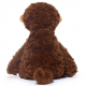 Jooki Animals Pluto Monkey Plush Toy Gift