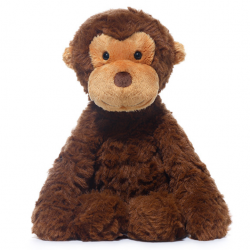 Jooki Animals Pluto Monkey Plush Toy Gift