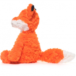 Jooki Animals Pluto Fox Plush Toy Gift