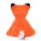Jooki Animals Pluto Fox Plush Toy Gift