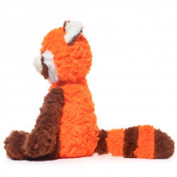 Jooki Animals Pluto Red Panda Plush Toy Gift