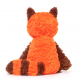 Jooki Animals Pluto Red Panda Plush Toy Gift