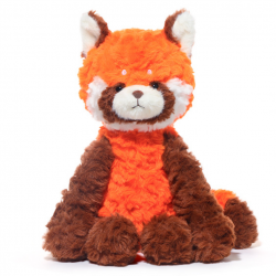 Jooki Animals Pluto Red Panda Plush Toy Gift