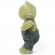 Jooki Animals Overalls Frog Plush Toy Gift