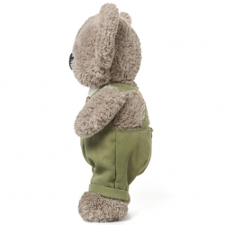 Jooki Animals Overalls Koala Plush Toy Gift