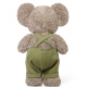 Jooki Animals Overalls Koala Plush Toy Gift