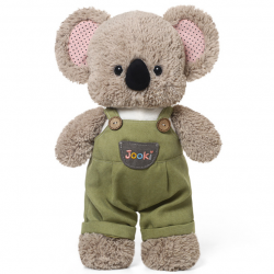 Jooki Animals Overalls Koala Plush Toy Gift