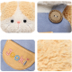Jooki Animals Overalls Cat Plush Toy Gift