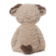 Jooki Animals Ankara Dog Plush Toy Gift