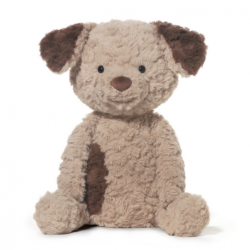 Jooki Animals Ankara Dog Plush Toy Gift