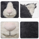 Jooki Animals Ankara Cat Plush Toy Gift