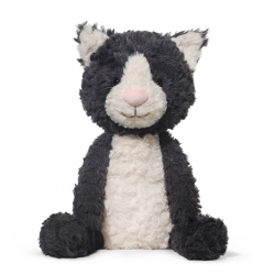 Jooki Animals Ankara Cat Plush Toy Gift