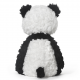 Jooki Animals Ankara Panda Plush Toy Gift