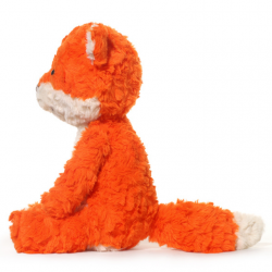 Jooki Animals Ankara Fox Plush Toy Gift