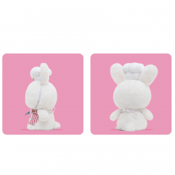 Jooki Animals Chef Rabbit Plush Toy Gift
